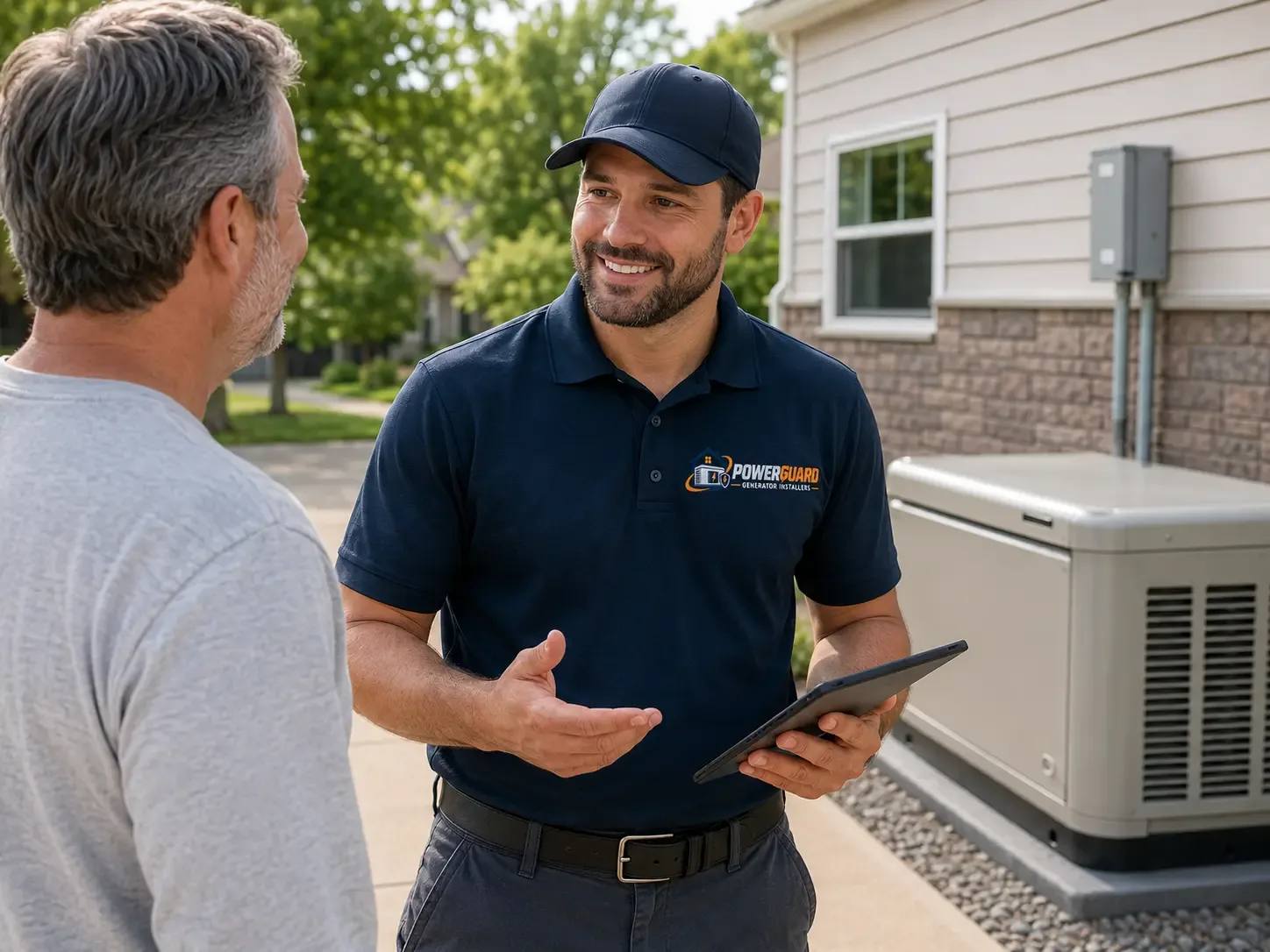 Generator Installation Georgetown, IN FAQs